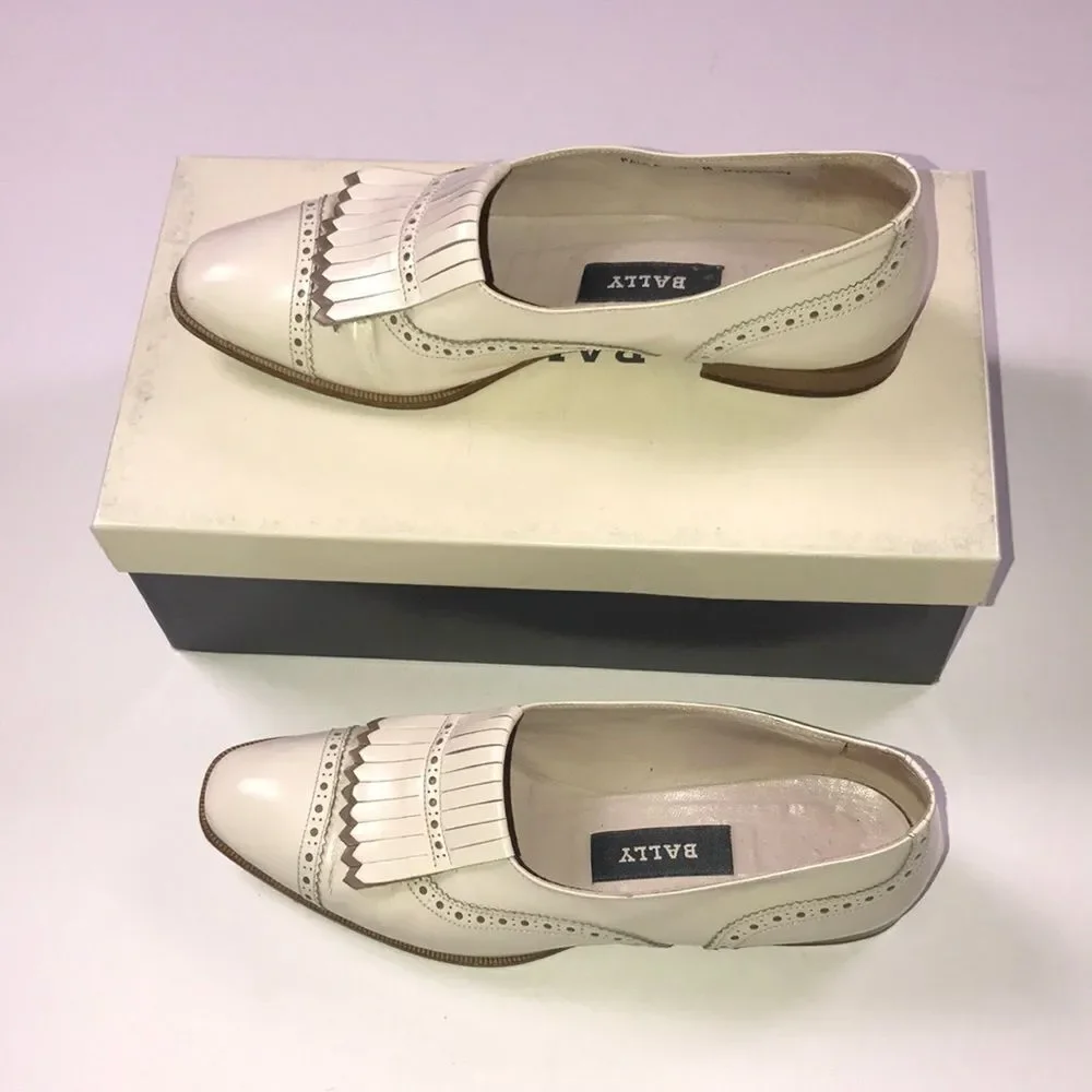 VTG,Vally Paula Shoes Made In Italy Women shoes Size 7